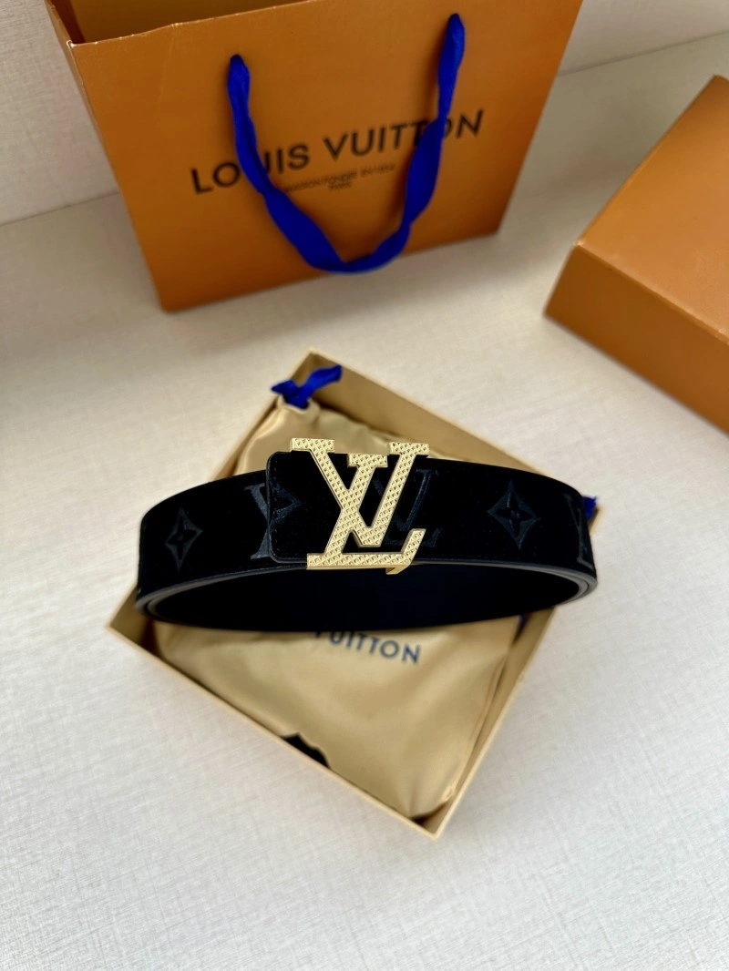 EyeCatching Louis Vuitton Belts 299100
