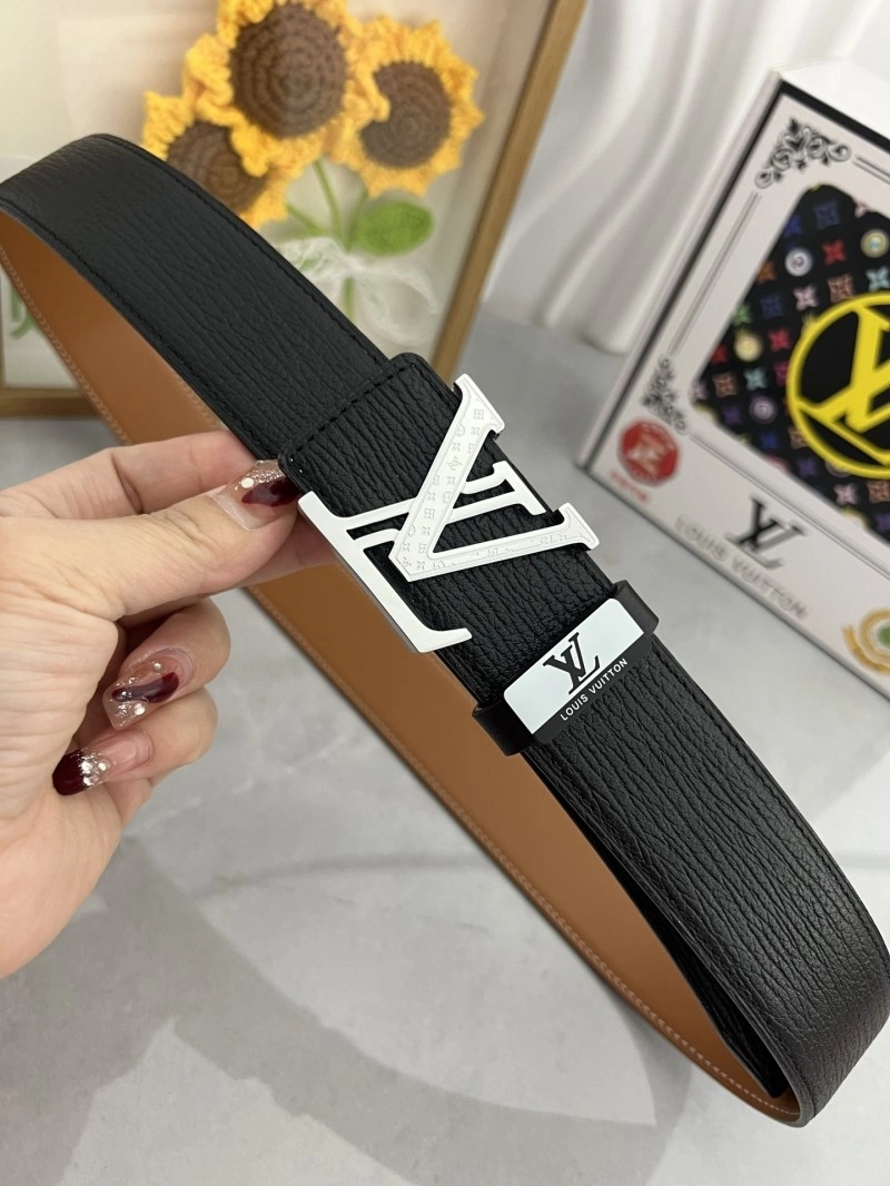 Louis Vuitton Belts GoAnywhere 299081