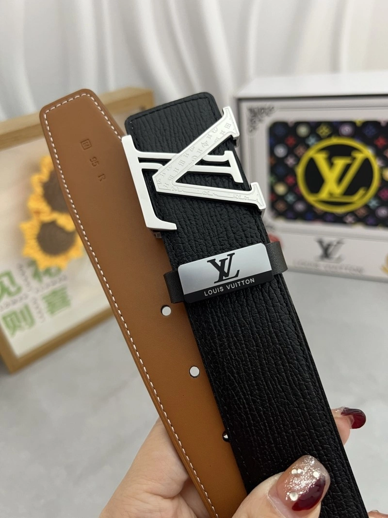 Louis Vuitton Belts GoAnywhere 299081