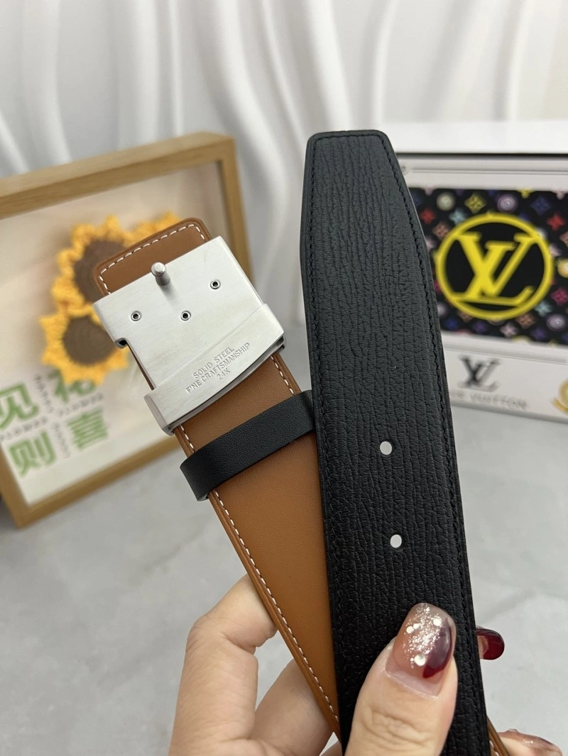 Louis Vuitton Belts GoAnywhere 299081