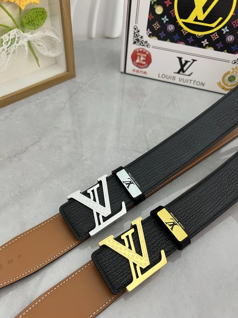 Louis Vuitton Belts GoAnywhere 299081