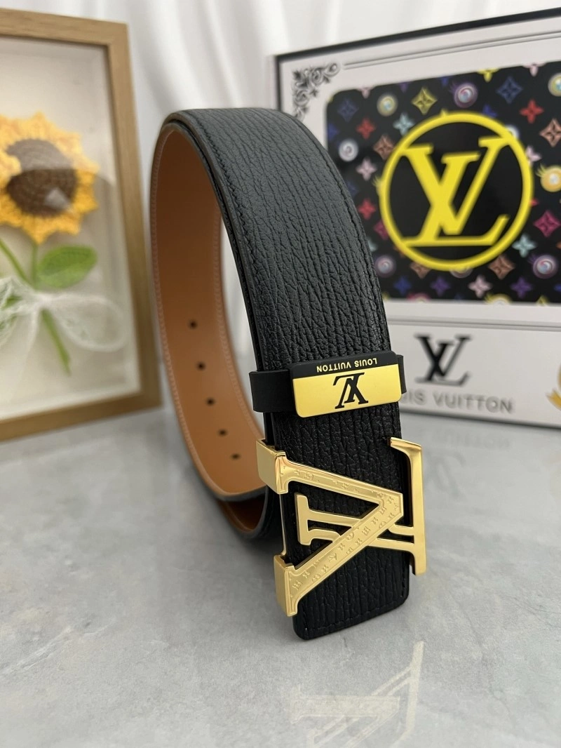 TechFriendly Louis Vuitton Belts 299096