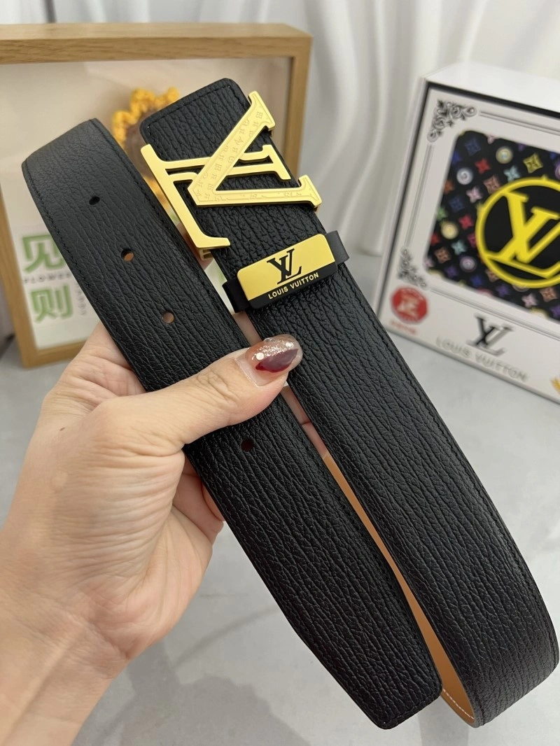 TechFriendly Louis Vuitton Belts 299096