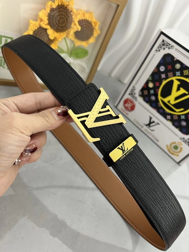 TechFriendly Louis Vuitton Belts 299096