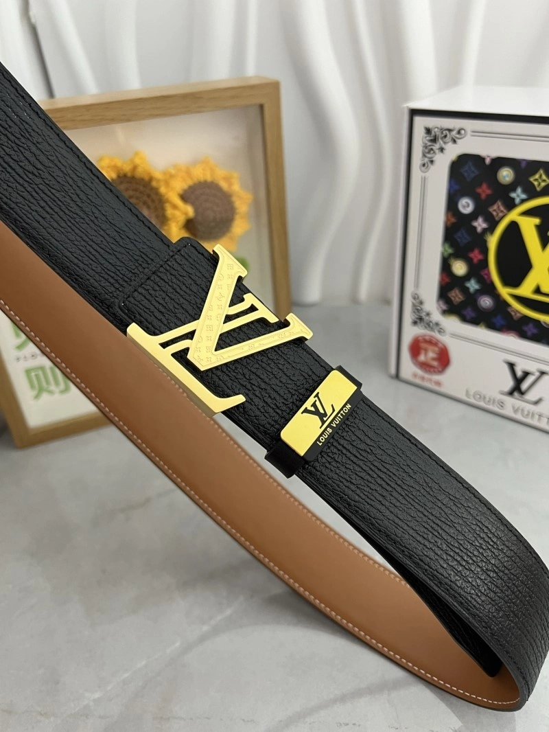 TechFriendly Louis Vuitton Belts 299096