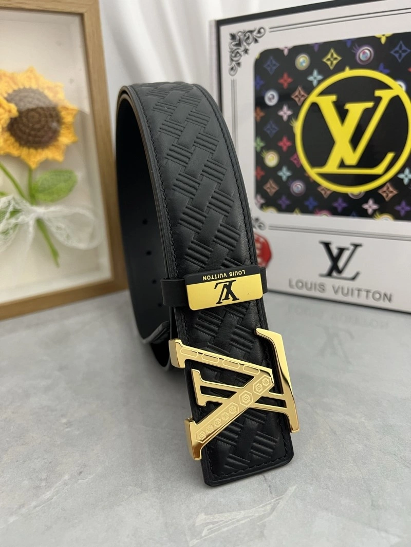 Louis Vuitton Belts Neat 299101