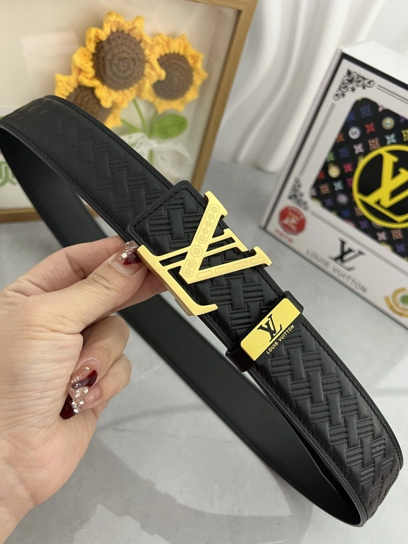 Louis Vuitton Belts Neat 299101