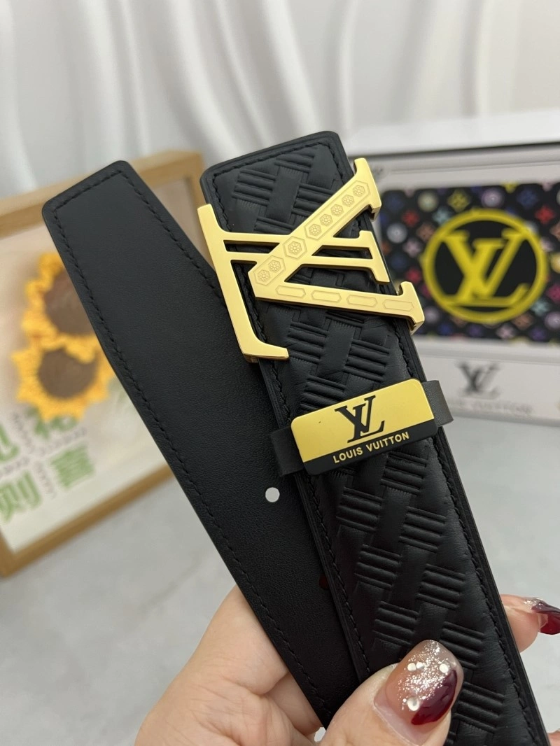 Louis Vuitton Belts Neat 299101