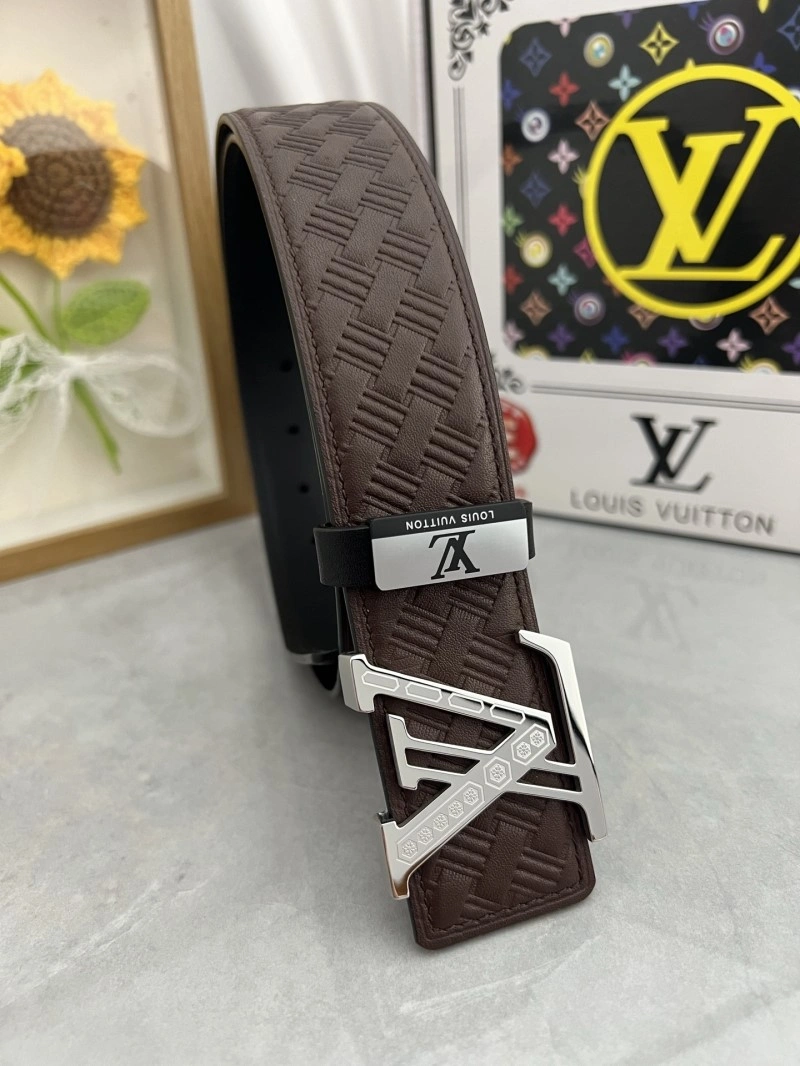 Refined Louis Vuitton Belts 299083