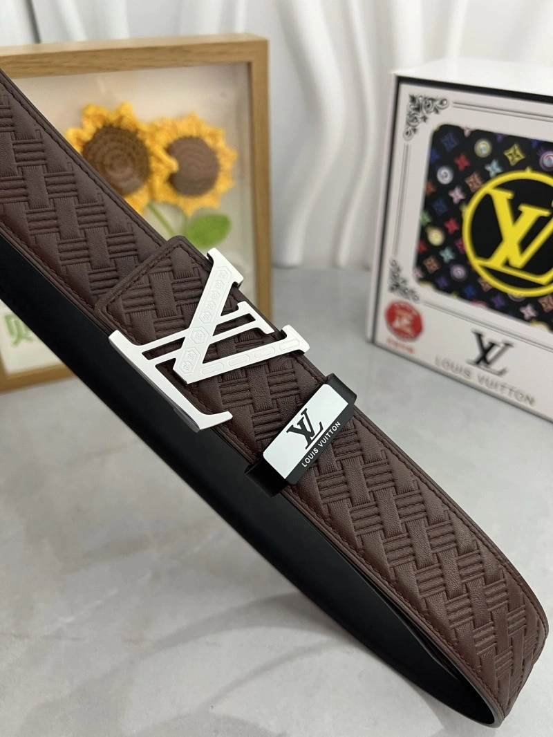 Refined Louis Vuitton Belts 299083