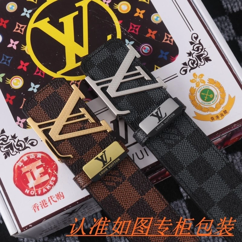 Louis Vuitton Belts FastDry 299088