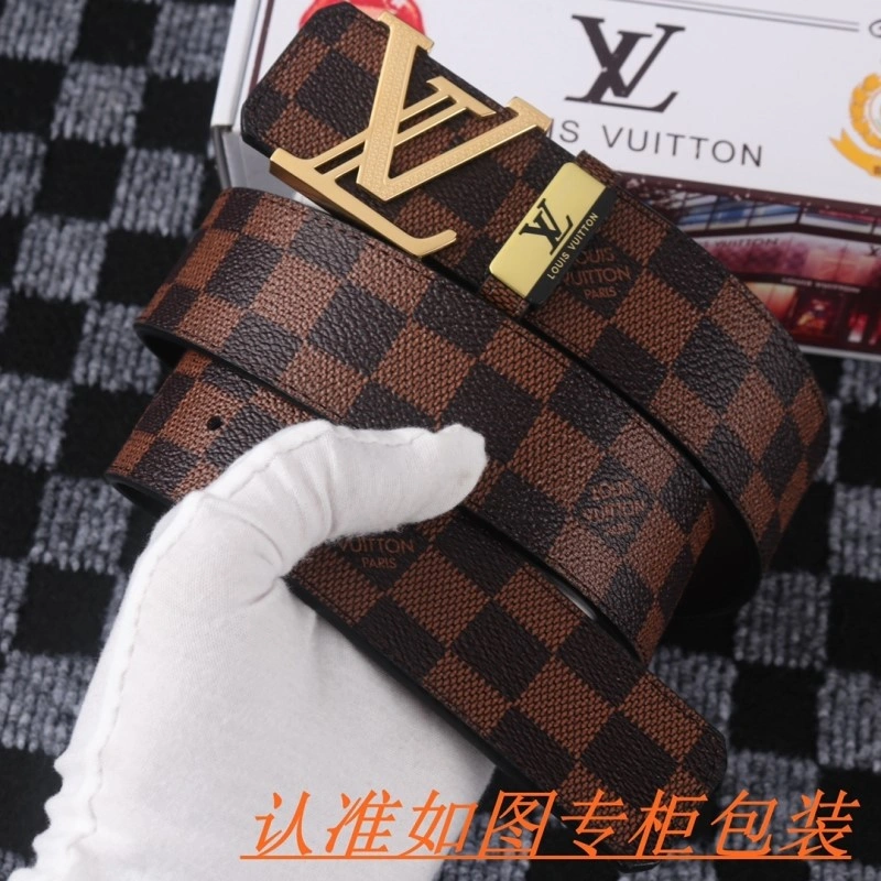 Louis Vuitton Belts EasyMatch 299099