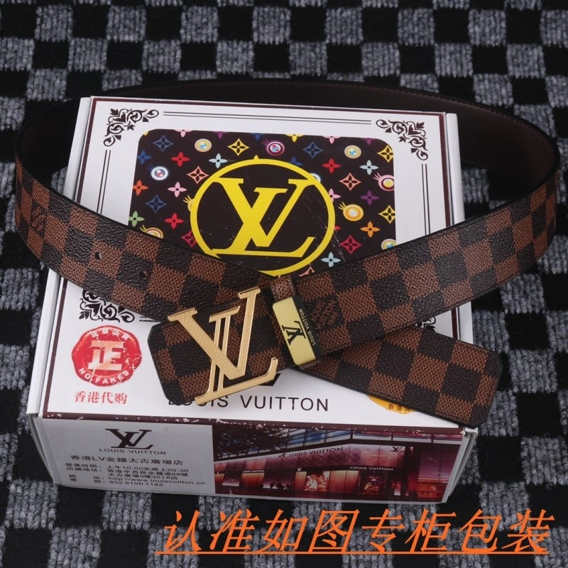 Louis Vuitton Belts EasyMatch 299099