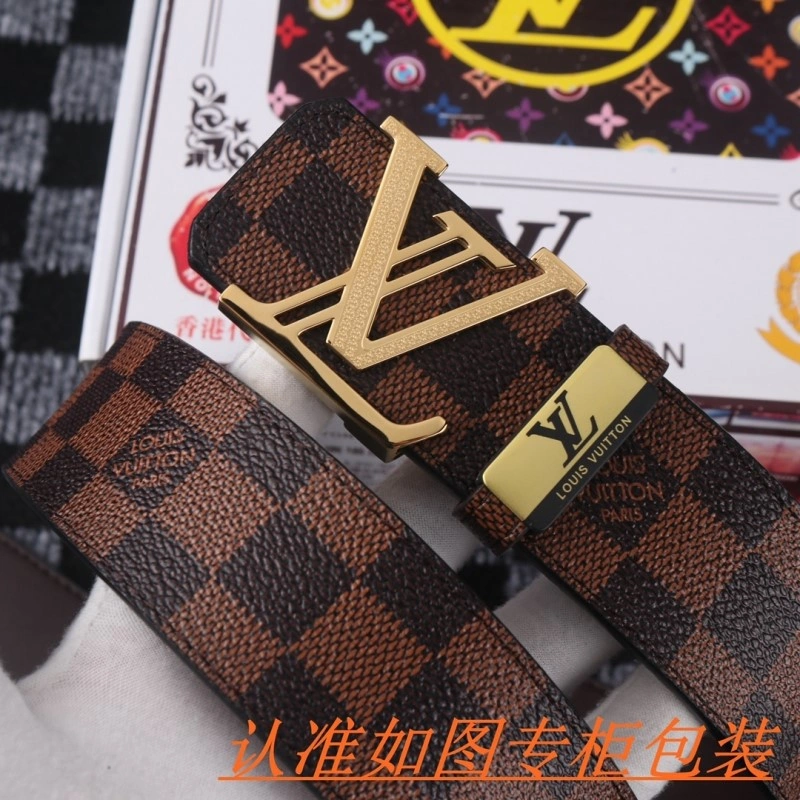 Louis Vuitton Belts EasyMatch 299099