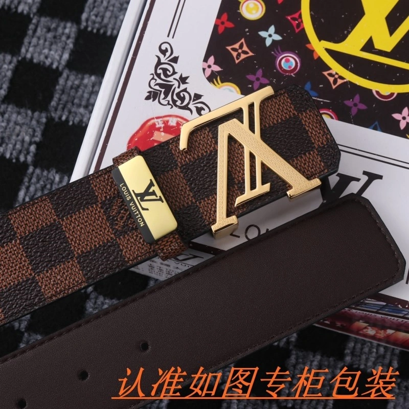 Louis Vuitton Belts EasyMatch 299099