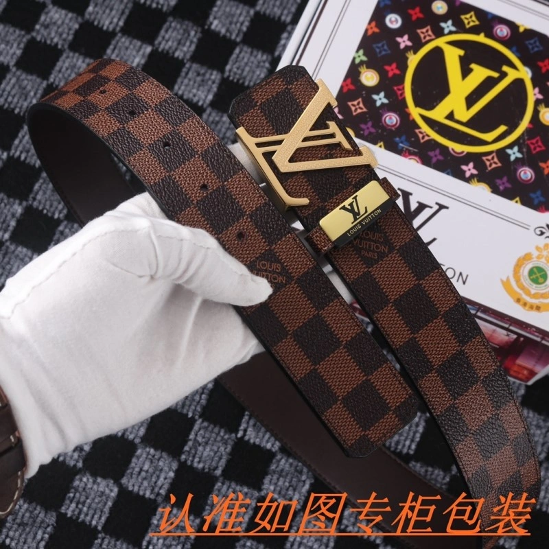 Louis Vuitton Belts EasyMatch 299099