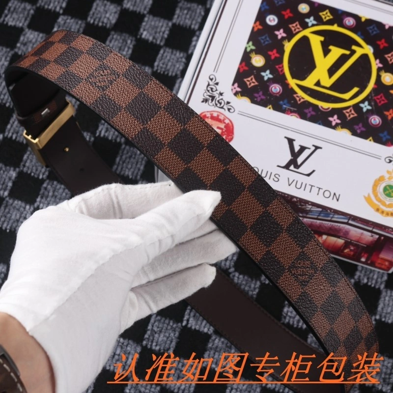 Louis Vuitton Belts EasyMatch 299099
