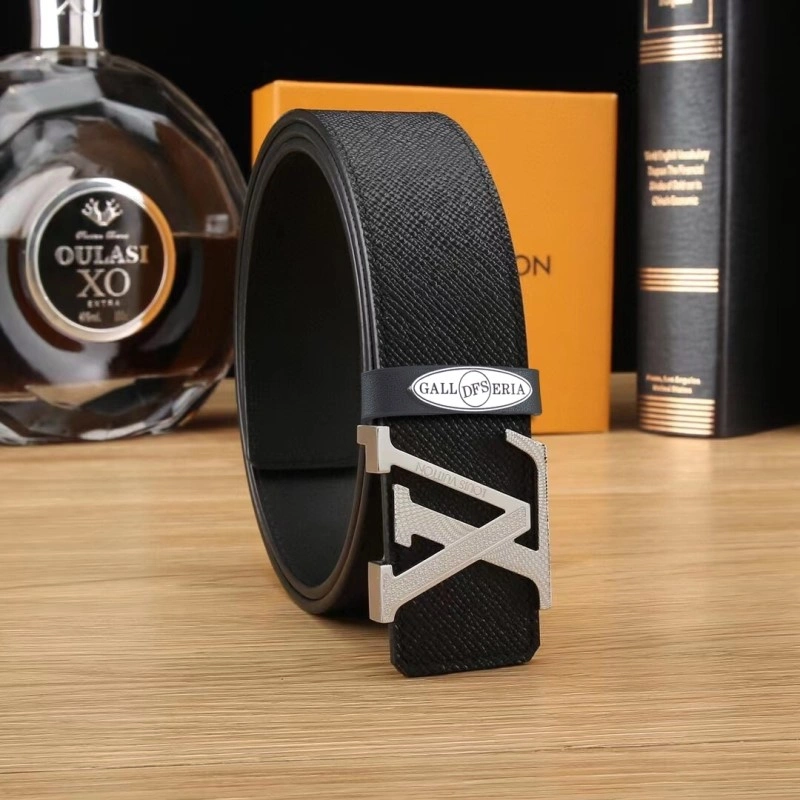 Chic Louis Vuitton Belts 299098