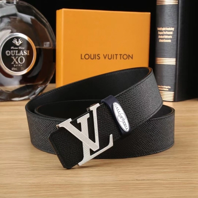 Chic Louis Vuitton Belts 299098