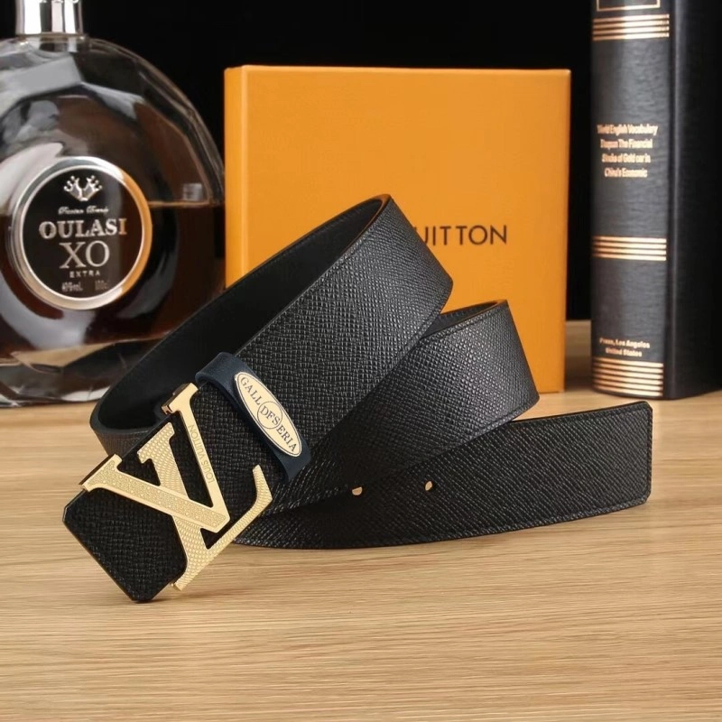 Chic Louis Vuitton Belts 299098