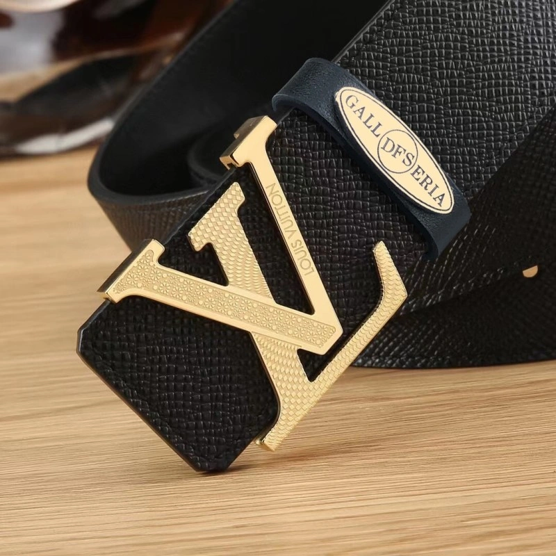 Chic Louis Vuitton Belts 299098