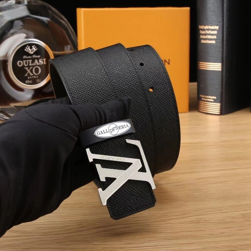Chic Louis Vuitton Belts 299098