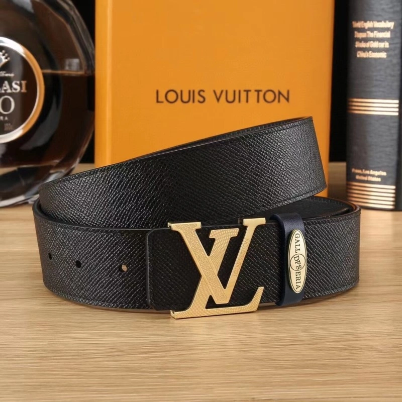 Chic Louis Vuitton Belts 299098