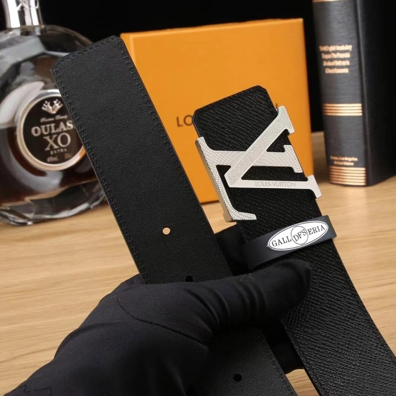 Chic Louis Vuitton Belts 299098