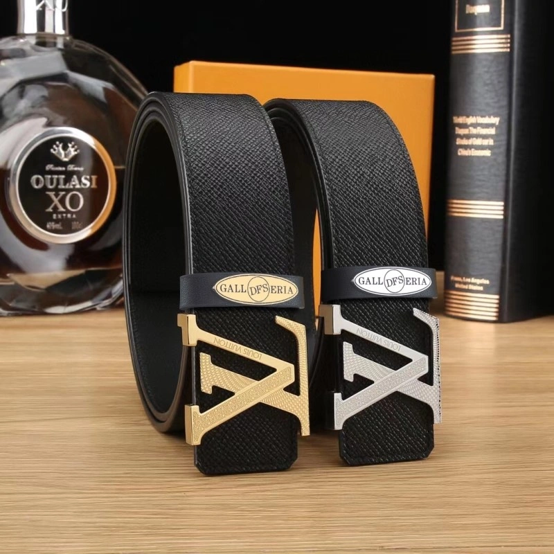 Chic Louis Vuitton Belts 299098