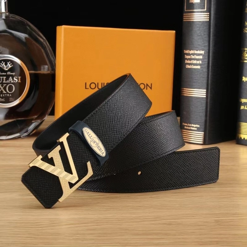 Louis Vuitton Belts Supportive 299108
