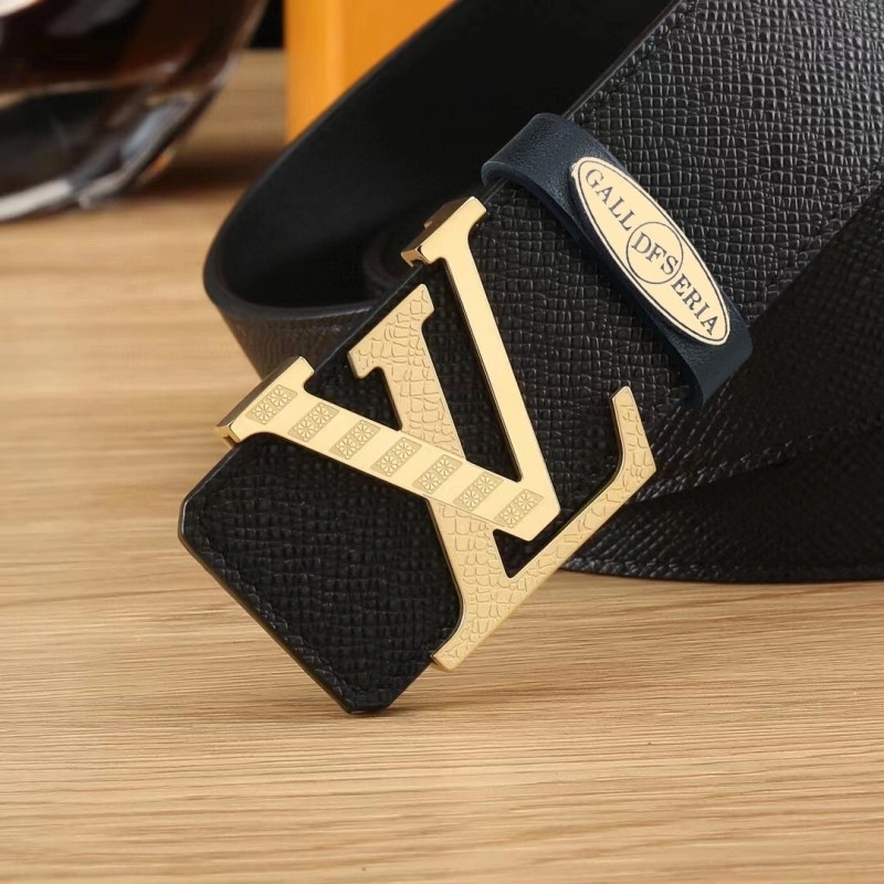 Louis Vuitton Belts Supportive 299108