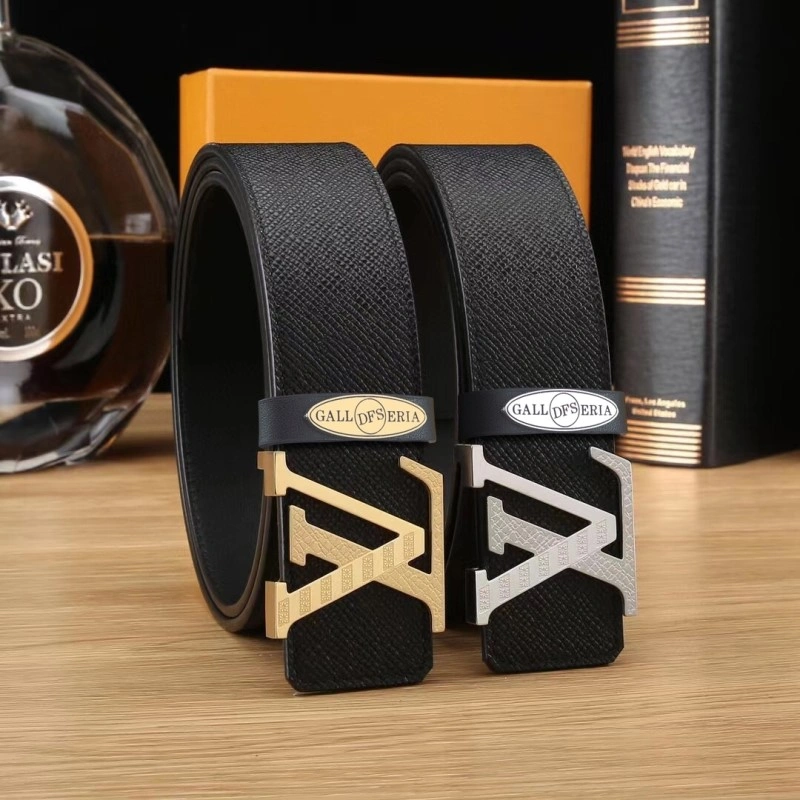 Louis Vuitton Belts Supportive 299108