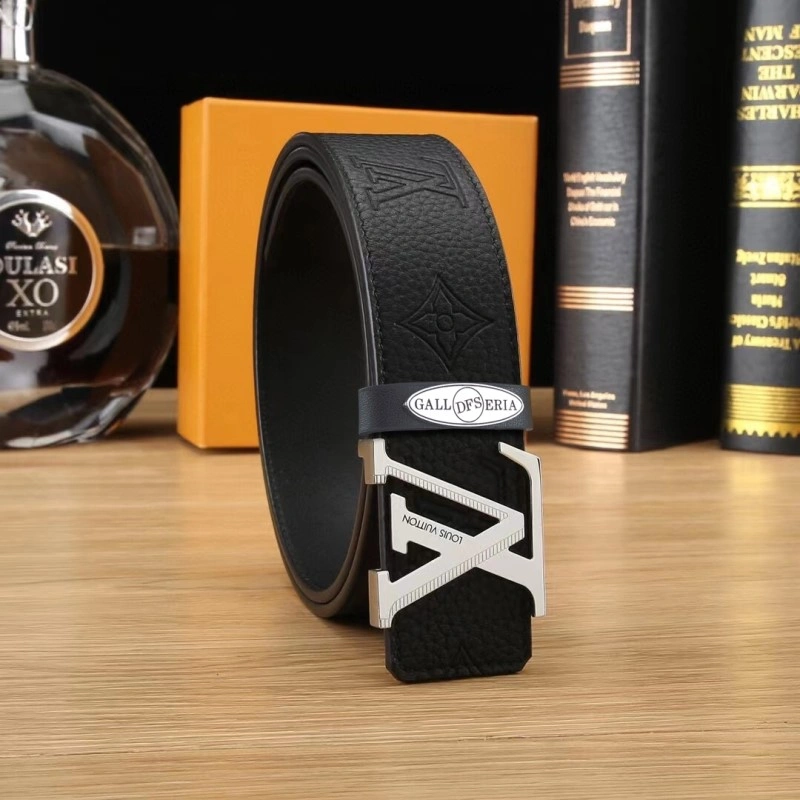 Sporty Louis Vuitton Belts 299109