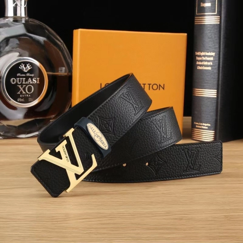 Sporty Louis Vuitton Belts 299109