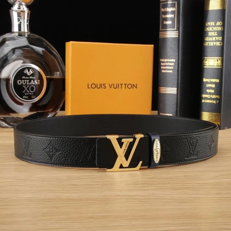 Sporty Louis Vuitton Belts 299109