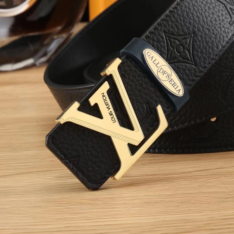 Sporty Louis Vuitton Belts 299109