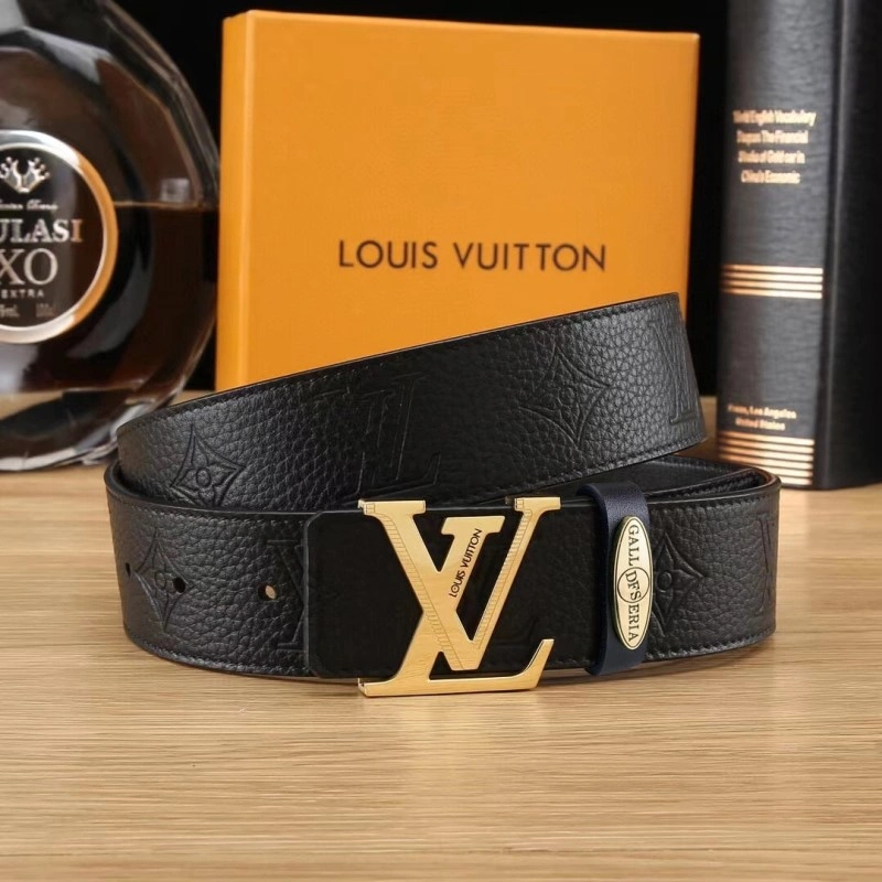 Sporty Louis Vuitton Belts 299109
