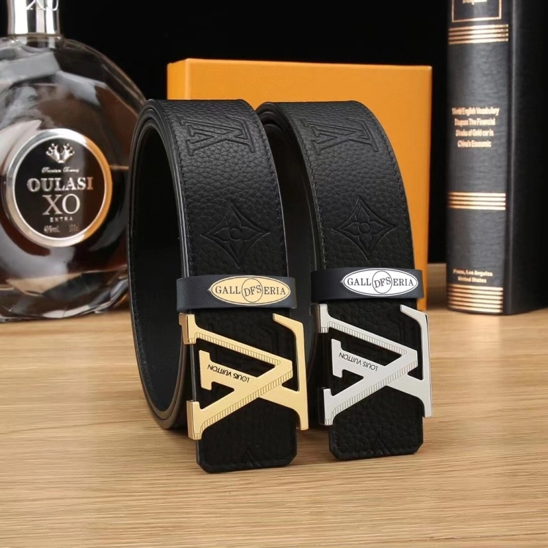 Sporty Louis Vuitton Belts 299109