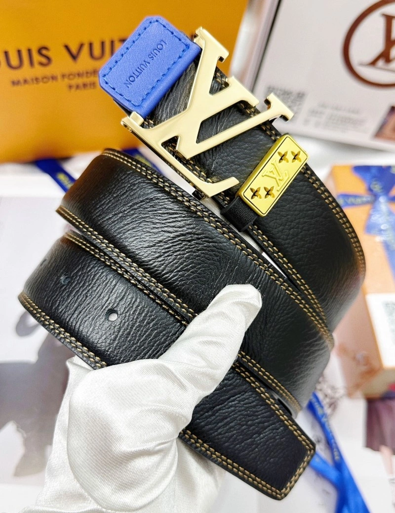 Louis Vuitton Belts SmoothTexture 299079