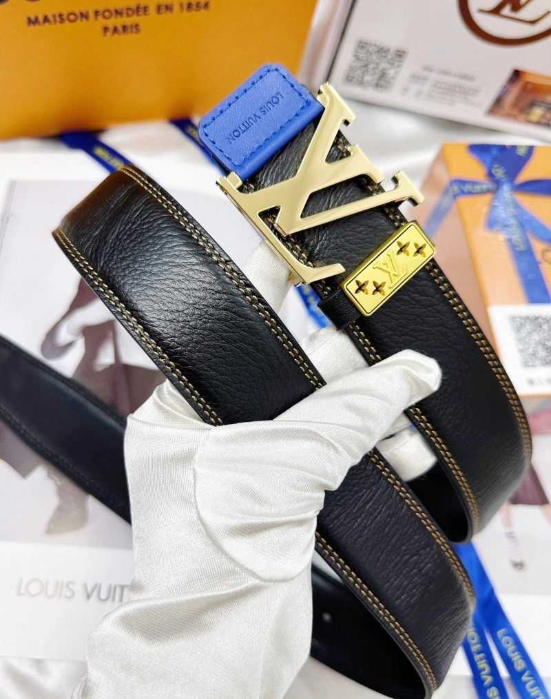 Louis Vuitton Belts SmoothTexture 299079
