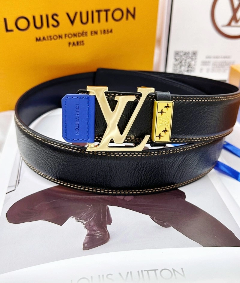 Louis Vuitton Belts SmoothTexture 299079