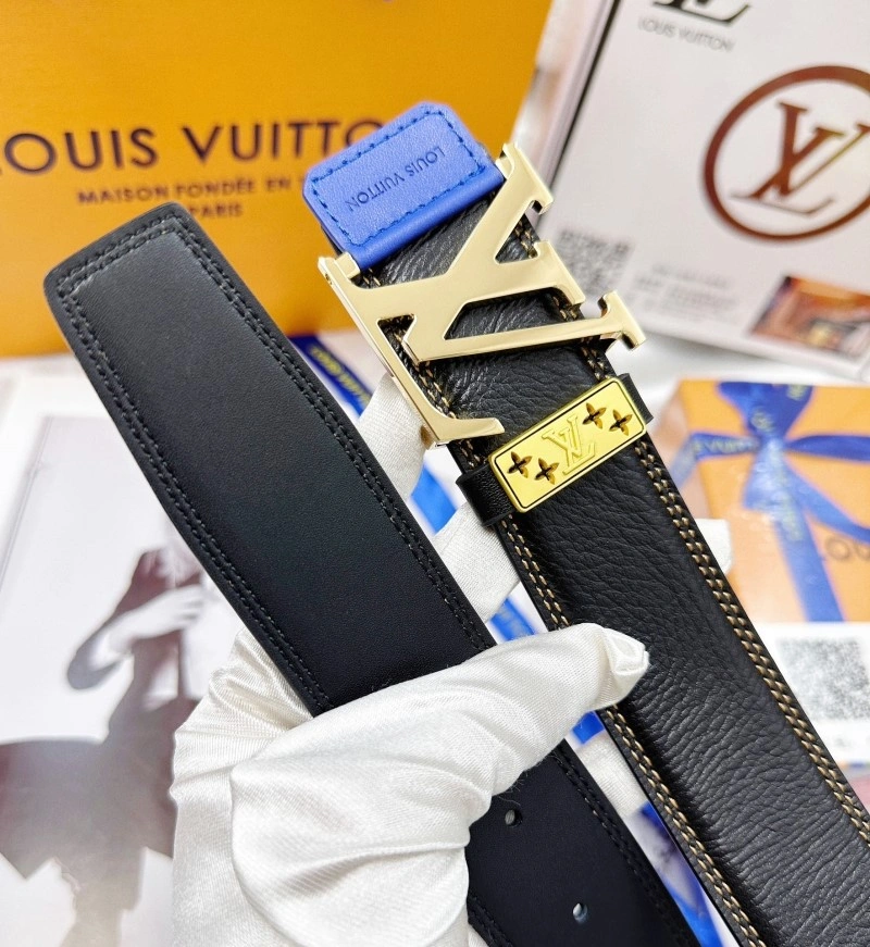 Louis Vuitton Belts SmoothTexture 299079