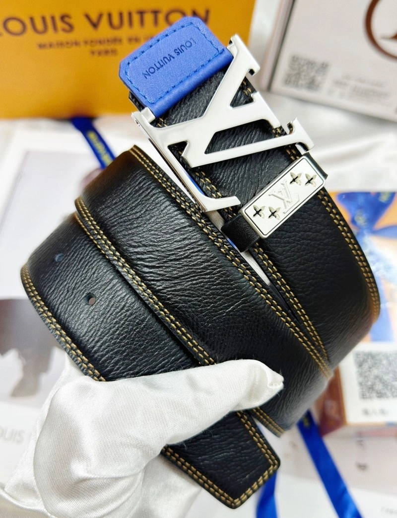 Louis Vuitton Belts Unique 299076
