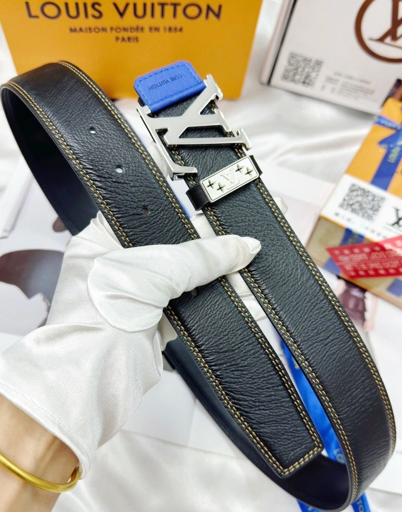 Louis Vuitton Belts Unique 299076