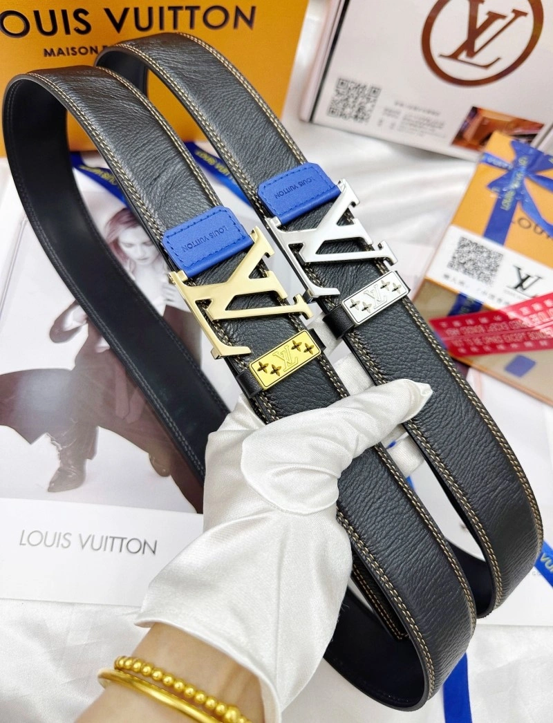Louis Vuitton Belts Unique 299076