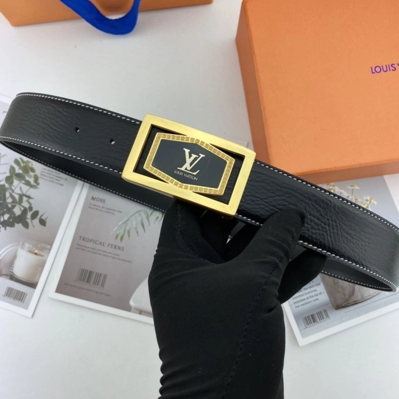 Louis Vuitton Belts Bold 299090