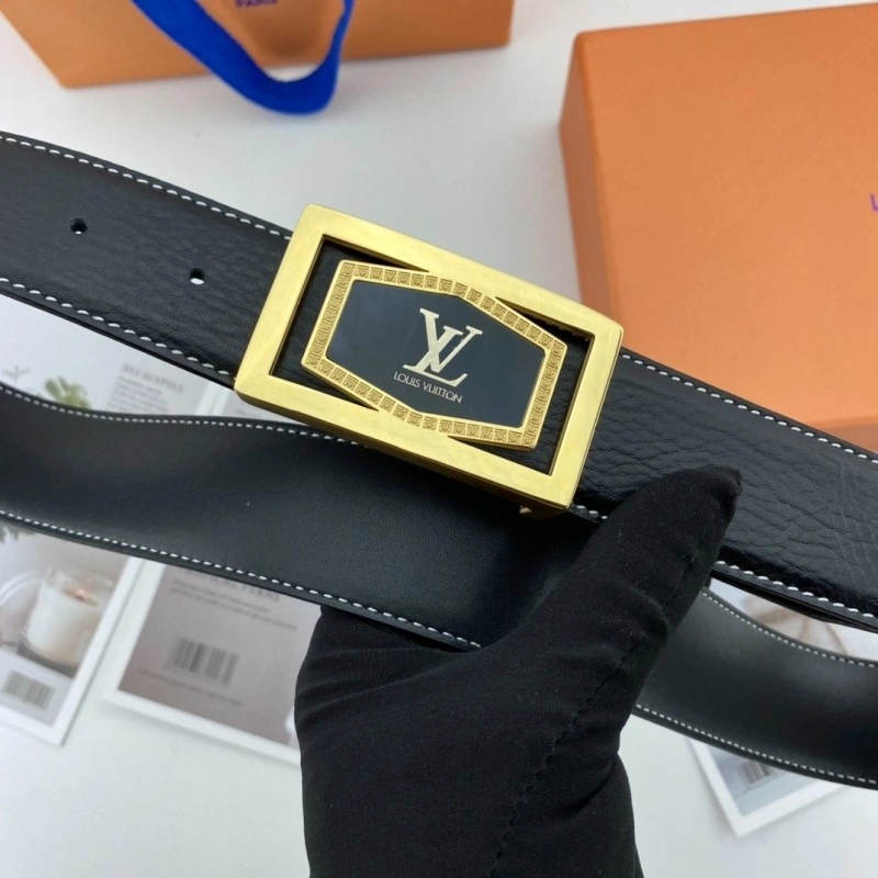 Louis Vuitton Belts Bold 299090