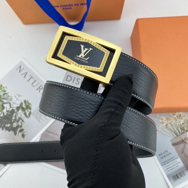 Louis Vuitton Belts Bold 299090