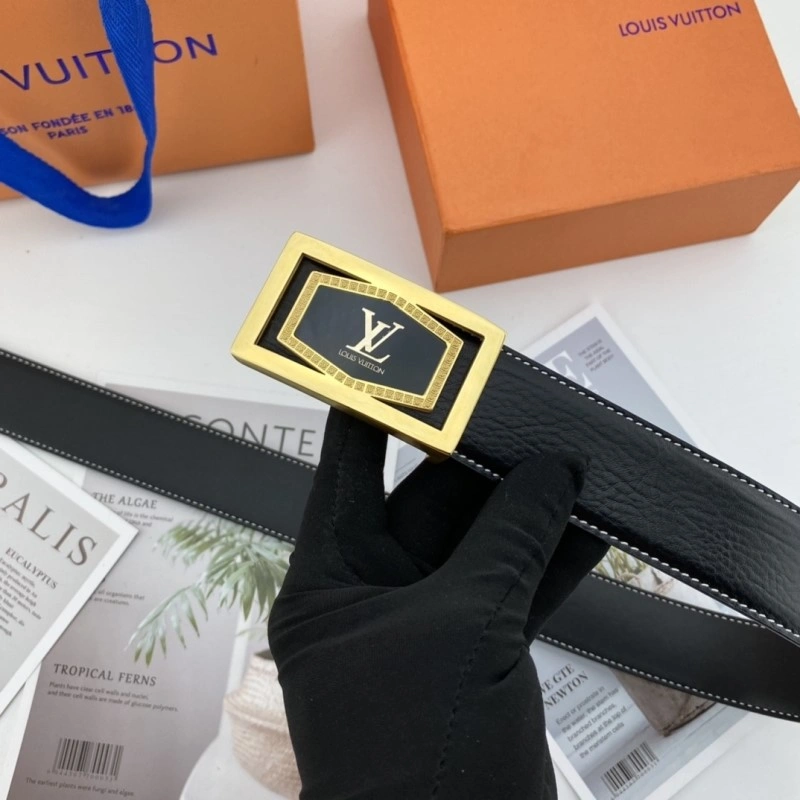 Louis Vuitton Belts Bold 299090