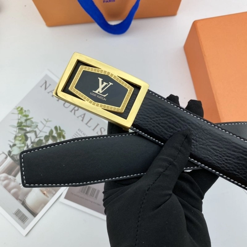 Louis Vuitton Belts Bold 299090